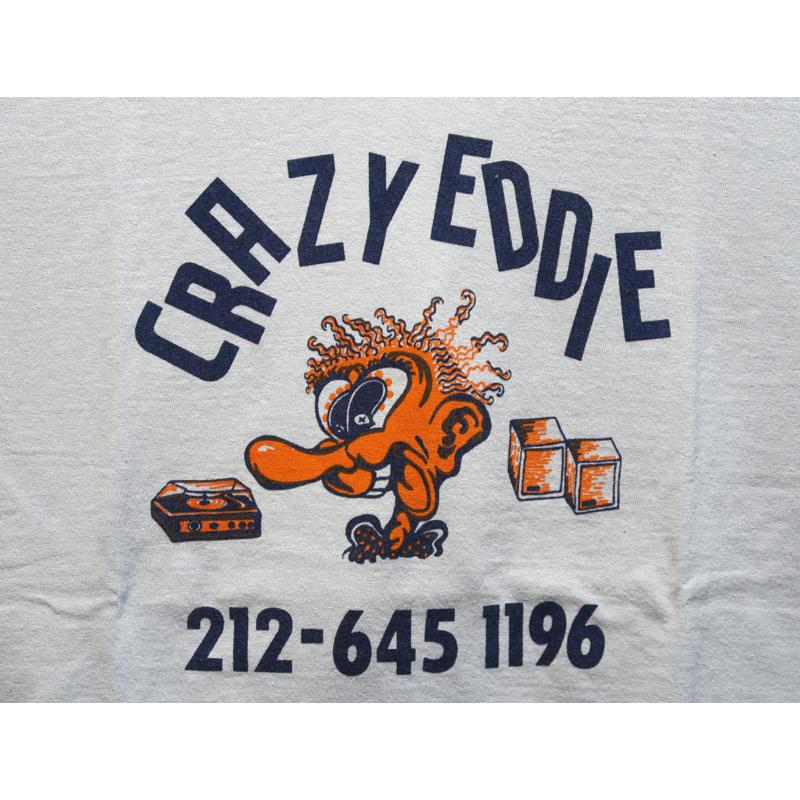 新品 ウエアハウス Lot4064 CRAZY EDDIE セコハン 水色 M WAREHOUSE（ウエアハウス） 【送料無料】 Lot.4064 “CRAZY EDDIE