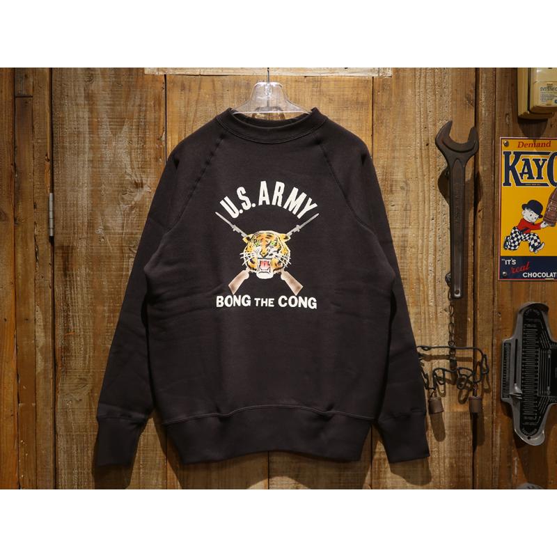 WAREHOUSE（ウエアハウス） 【送料無料】 Lot.409 “BONG THE CONG 