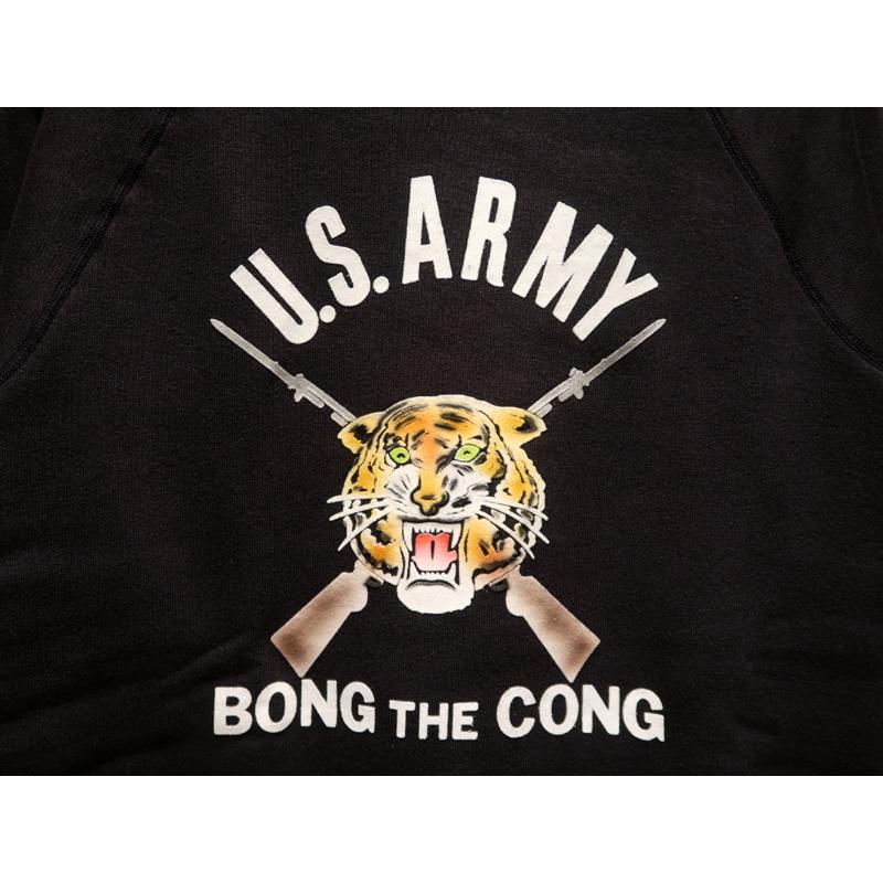 WAREHOUSE（ウエアハウス） 【送料無料】 Lot.409 “BONG THE CONG