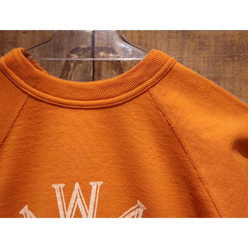 WAREHOUSE（ウエアハウス） 【送料無料】 半袖スウェット Lot.4104