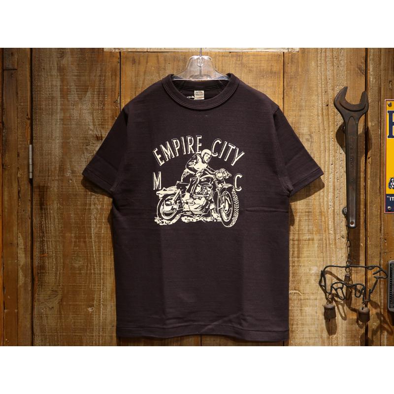 WAREHOUSE（ウエアハウス） 【送料無料】 Lot.4601 “EMPIRE CITY
