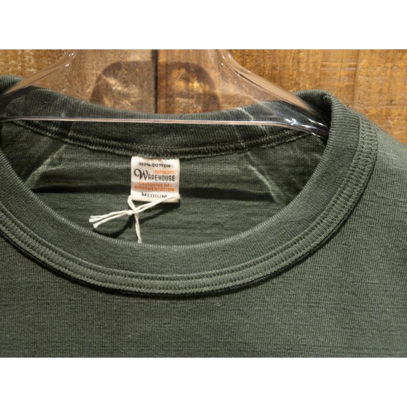 WAREHOUSE（ウエアハウス） 【送料無料】 Lot.4601 “EMPIRE CITY