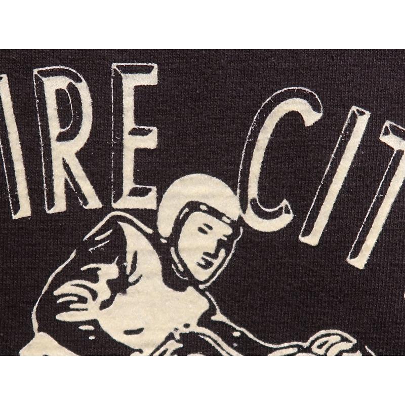 WAREHOUSE（ウエアハウス） 【送料無料】 Lot.4601 “EMPIRE CITY
