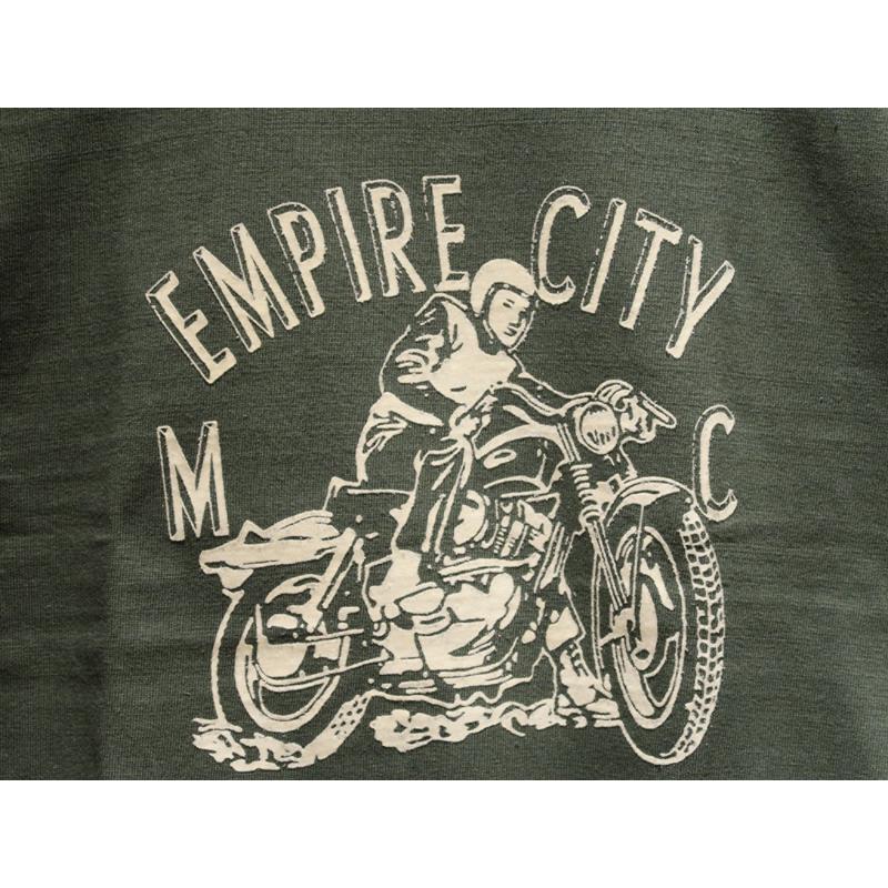 WAREHOUSE（ウエアハウス） 【送料無料】 Lot.4601 “EMPIRE CITY
