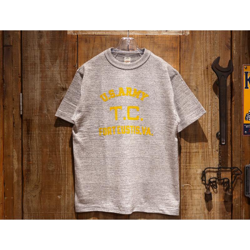 WAREHOUSE（ウエアハウス） 【送料無料】 Tシャツ Lot.4601 “FORT