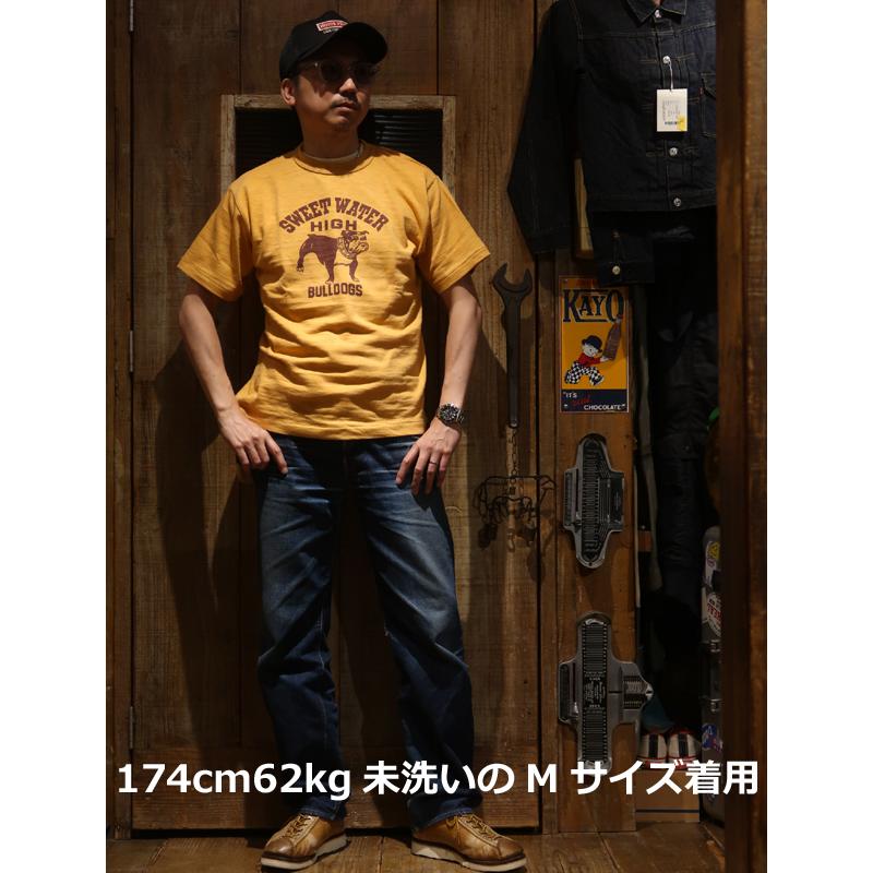 WAREHOUSE（ウエアハウス） 【送料無料】 Tシャツ Lot.4601 “SWEET
