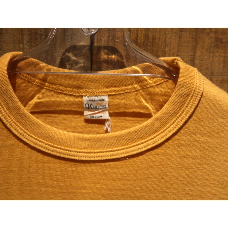 WAREHOUSE（ウエアハウス） 【送料無料】 Lot.4601 “WAIKELE/ワイケレ