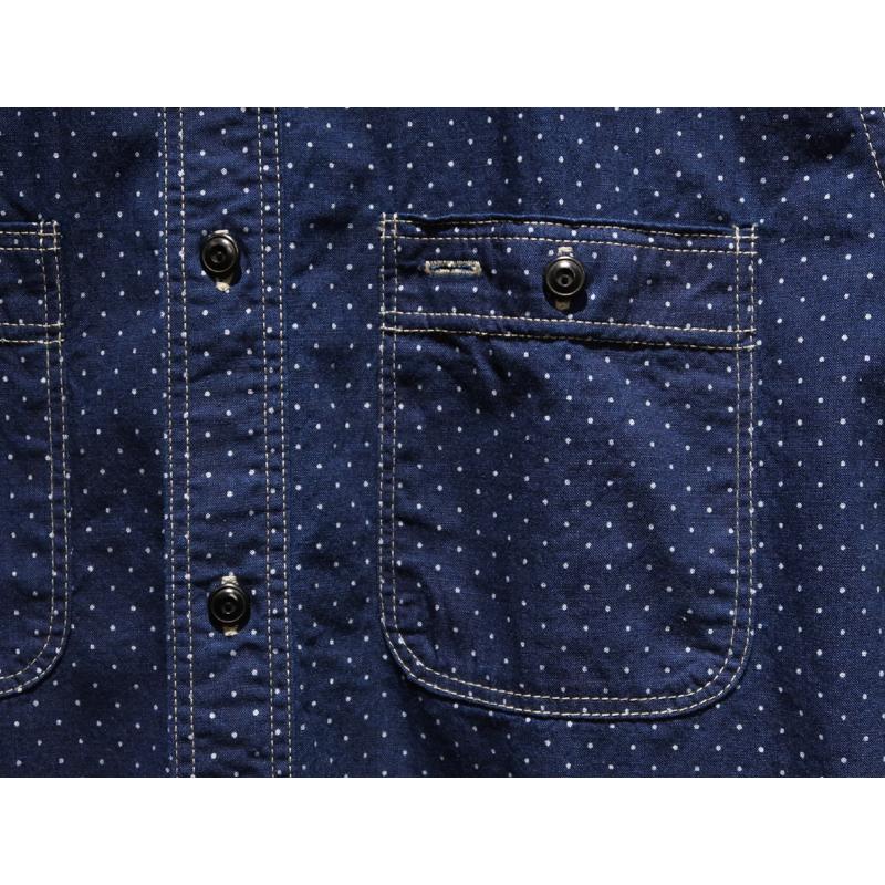 DELUXEWARE（デラックスウエア） 【送料無料】 WWS-29L “PATTERNED 