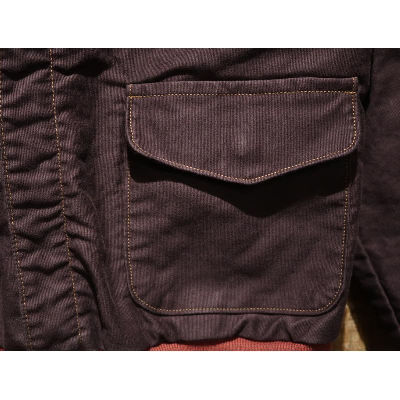 コリンボ 【送料無料】 COLIMBO（コリンボ） “ABERDEEN AERO JACKET