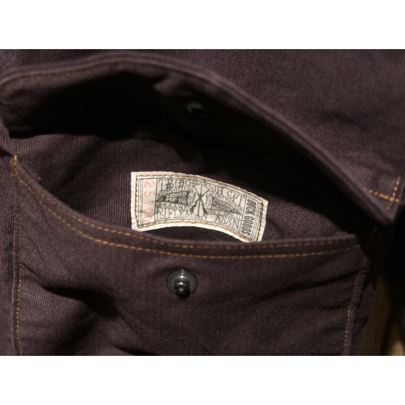 コリンボ 【送料無料】 COLIMBO（コリンボ） “ABERDEEN AERO JACKET