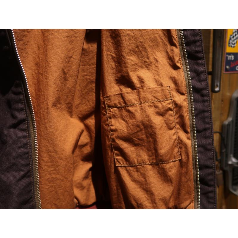 コリンボ 【送料無料】 COLIMBO（コリンボ） “ABERDEEN AERO JACKET