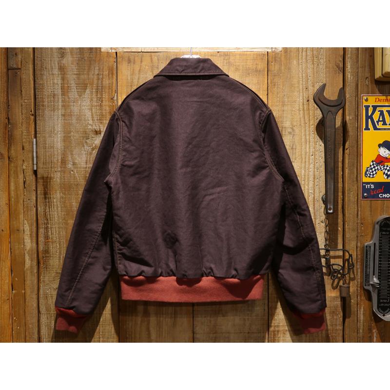 コリンボ　 AVIATOR JACKET サイズ38 COLIMBO コリンボ AVIATOR JACKET サイズ38 COLIMBO コリンボ AVIATOR