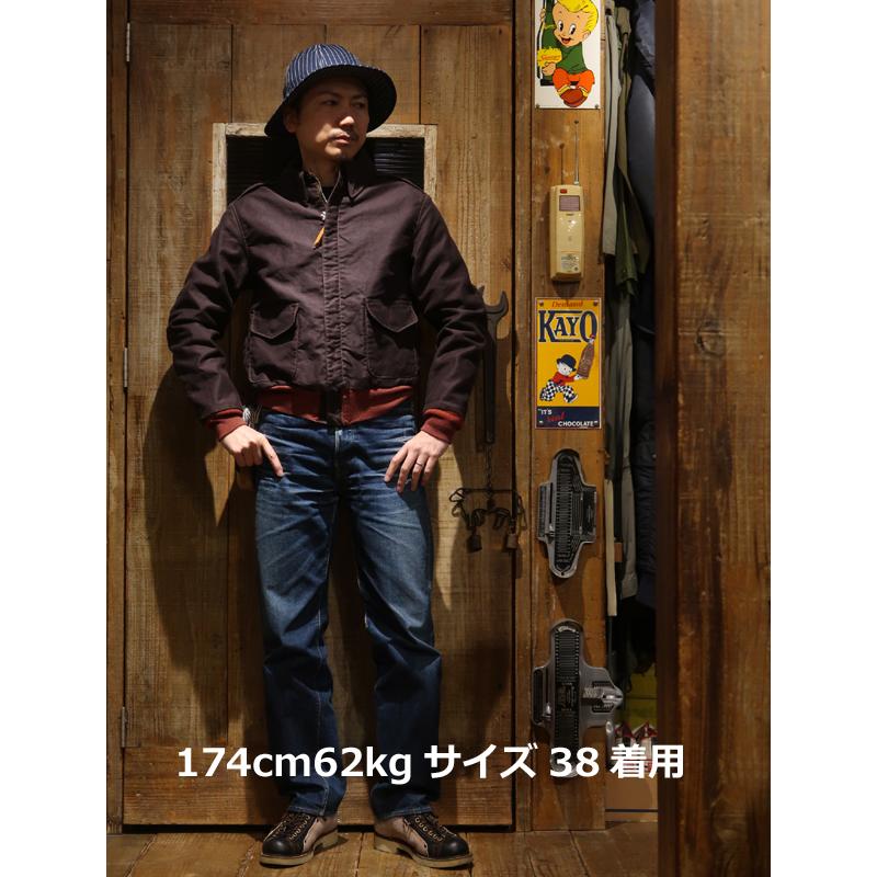 コリンボ　 AVIATOR JACKET サイズ38 COLIMBO コリンボ AVIATOR JACKET サイズ38 COLIMBO 楽天市場】COLIMBO
