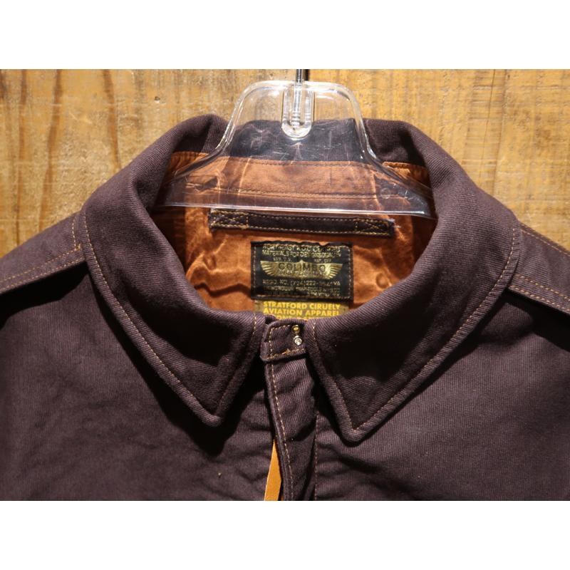 コリンボ 【送料無料】 COLIMBO（コリンボ） “ABERDEEN AERO