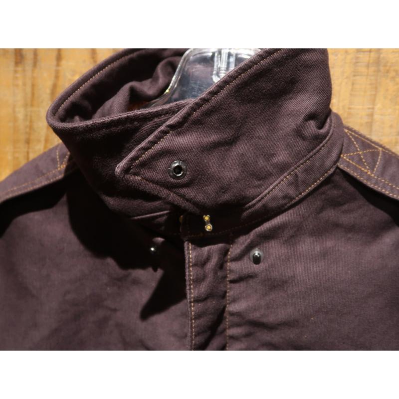 コリンボ 【送料無料】 COLIMBO（コリンボ） “ABERDEEN AERO JACKET