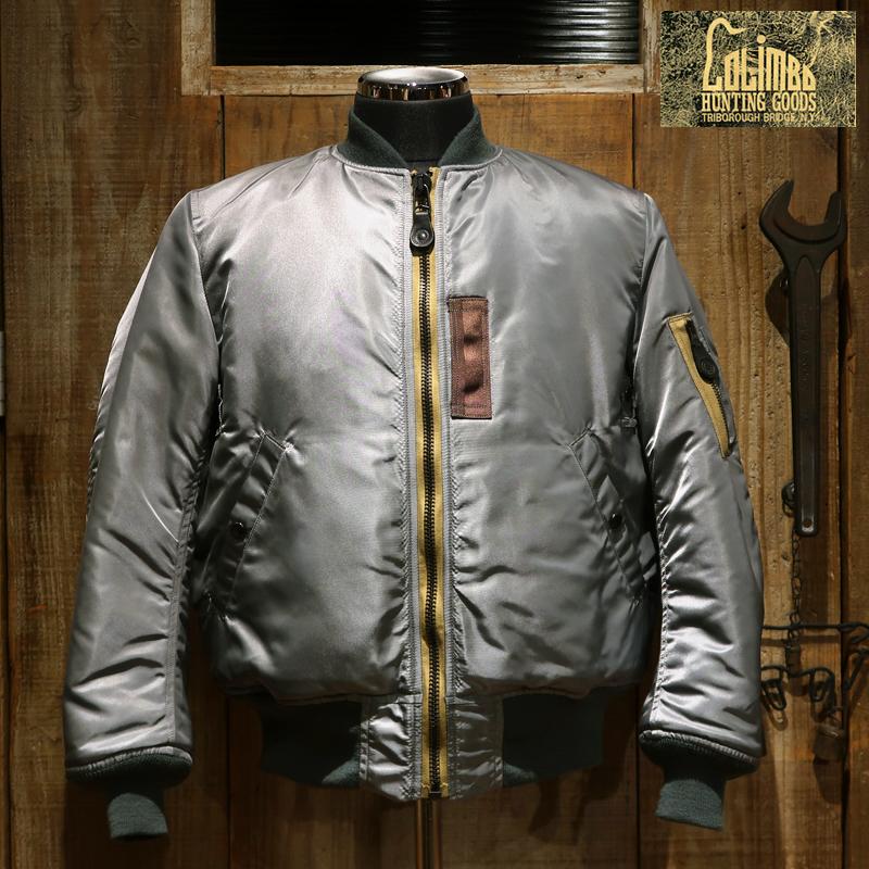 コリンボ 【送料無料】 COLIMBO（コリンボ） “VERONA STRATO JACKET