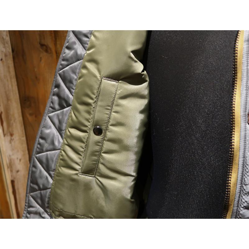 コリンボ 【送料無料】 COLIMBO（コリンボ） “VERONA STRATO JACKET