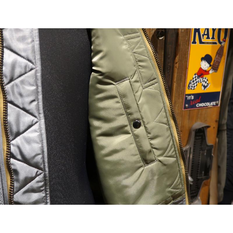 コリンボ 【送料無料】 COLIMBO（コリンボ） “VERONA STRATO JACKET