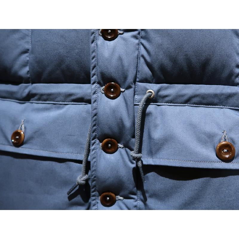 コリンボ 【送料無料】 COLIMBO（コリンボ） “EXPEDITION DOWN PARKA