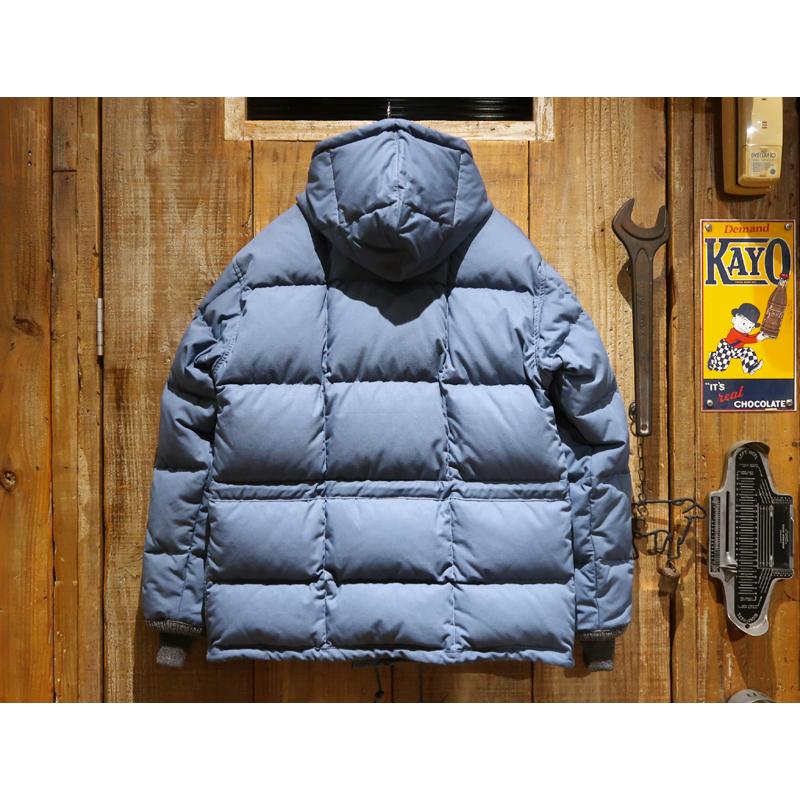 コリンボ 【送料無料】 COLIMBO（コリンボ） “EXPEDITION DOWN PARKA