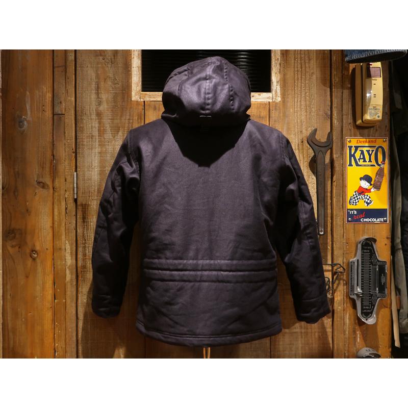 コリンボ 【送料無料】 COLIMBO（コリンボ） “OBSERVER PARKA