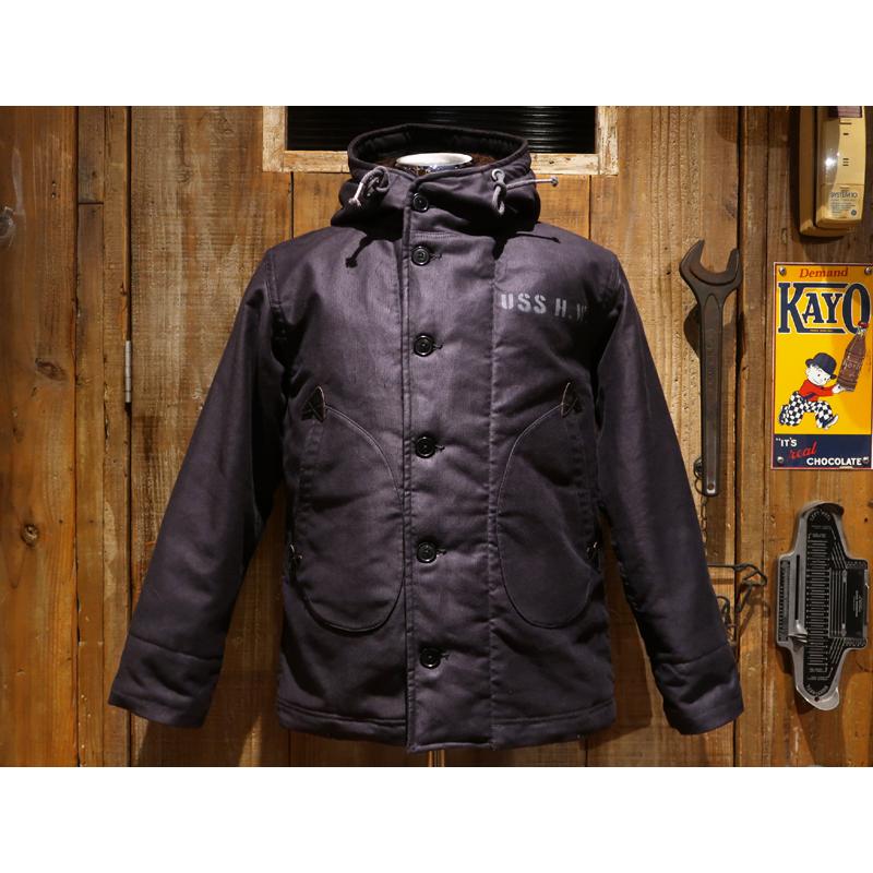 コリンボ 【送料無料】 COLIMBO（コリンボ） “OBSERVER PARKA