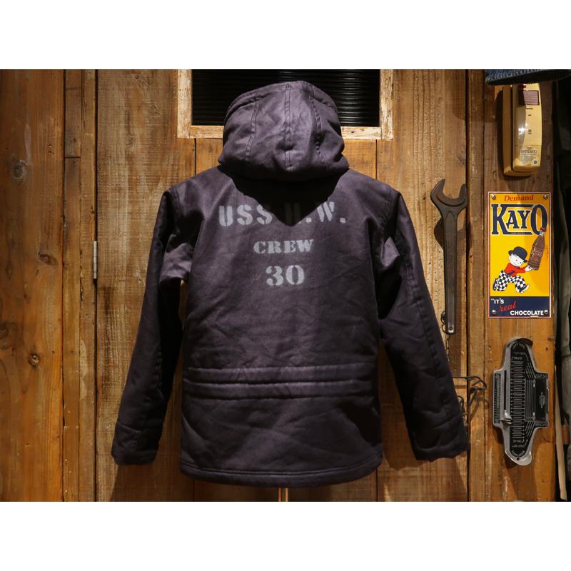 コリンボ 【送料無料】 COLIMBO（コリンボ） “OBSERVER PARKA