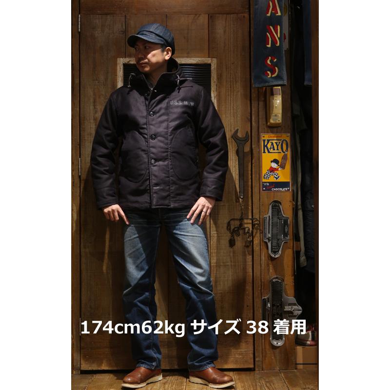 コリンボ 【送料無料】 COLIMBO（コリンボ） “OBSERVER PARKA
