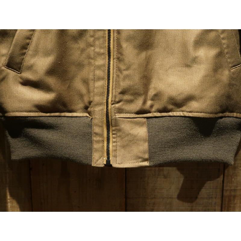 コリンボ 【送料無料】 COLIMBO（コリンボ） “EGLIN FIELD AVIATOR'S