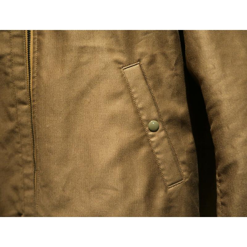 【送料無料】 COLIMBO（コリンボ） “EGLIN FIELD AVIATOR'S JACKET(B-15 Civilian Model)/エグリンフィールドジャケット” ZA-0151 メンズ アメカジ 日本製の画像