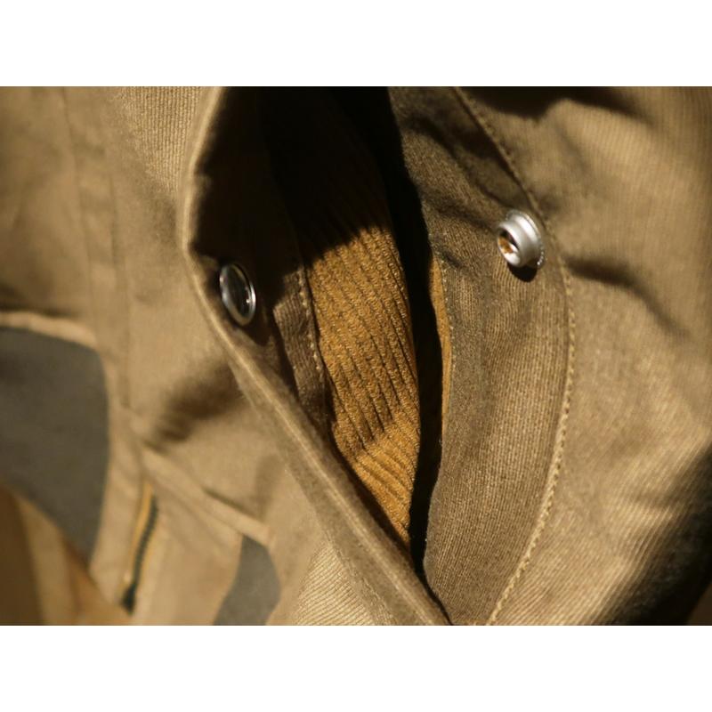 【送料無料】 COLIMBO（コリンボ） “EGLIN FIELD AVIATOR'S JACKET(B-15 Civilian Model)/エグリンフィールドジャケット” ZA-0151 メンズ アメカジ 日本製の画像