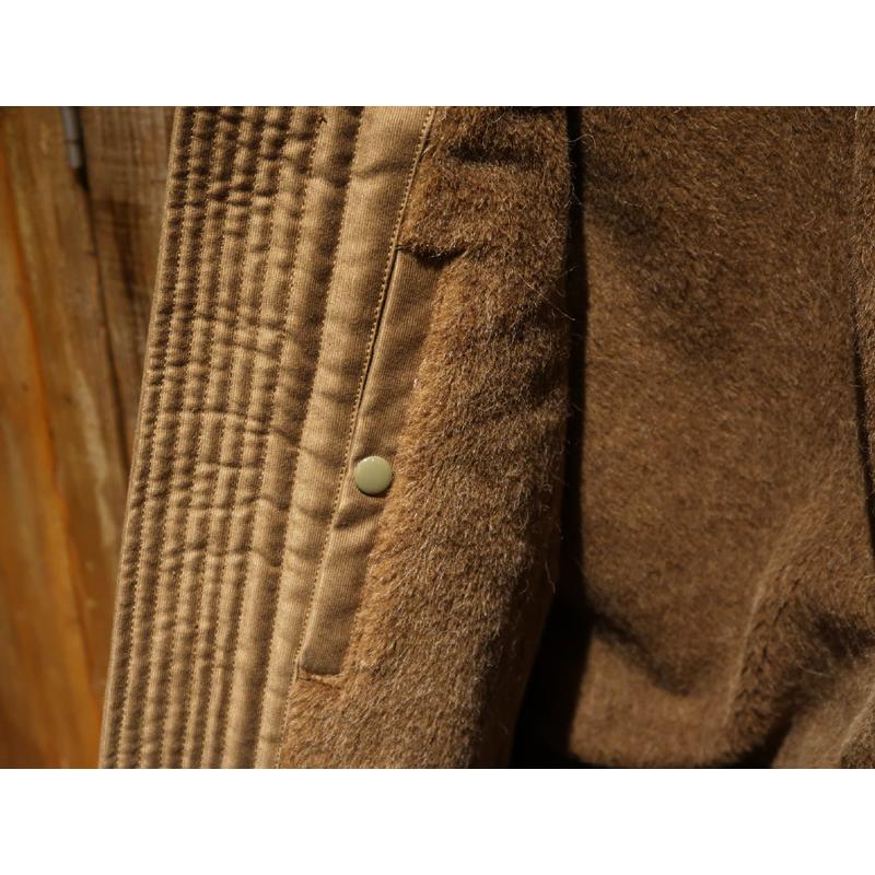 【送料無料】 COLIMBO（コリンボ） “EGLIN FIELD AVIATOR'S JACKET(B-15 Civilian Model)/エグリンフィールドジャケット” ZA-0151 メンズ アメカジ 日本製の画像