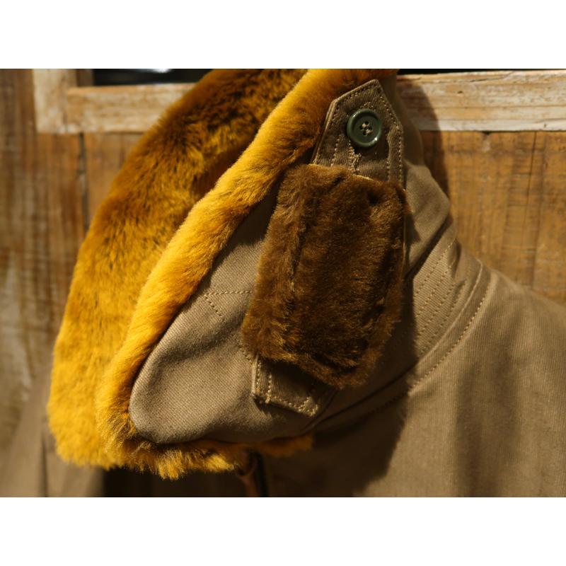 【送料無料】 COLIMBO（コリンボ） “EGLIN FIELD AVIATOR'S JACKET(B-15 Civilian Model)/エグリンフィールドジャケット” ZA-0151 メンズ アメカジ 日本製の画像