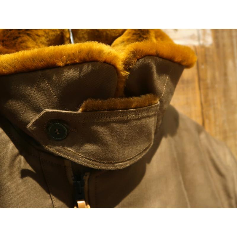 コリンボ 【送料無料】 COLIMBO（コリンボ） “EGLIN FIELD AVIATOR'S