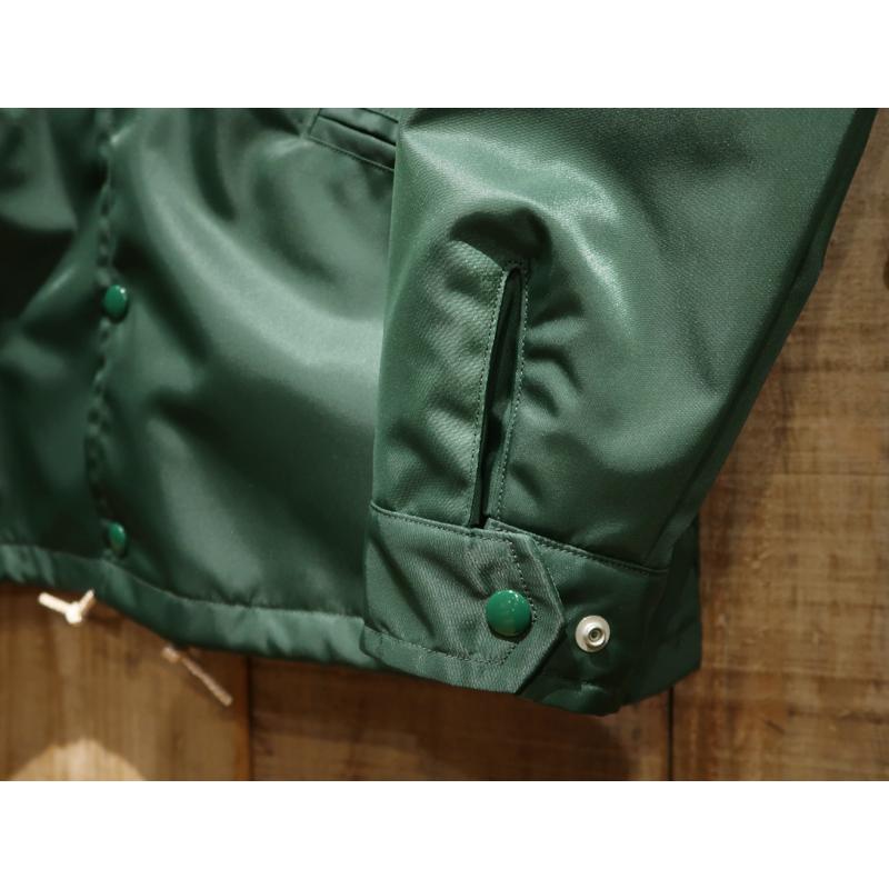 コリンボ 【送料無料】 COLIMBO（コリンボ） “MOOSEHEAD COACH JACKET
