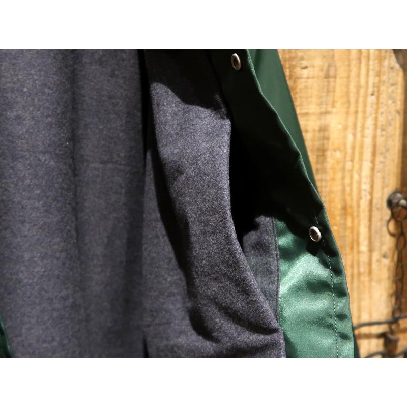 コリンボ 【送料無料】 COLIMBO（コリンボ） “MOOSEHEAD COACH JACKET