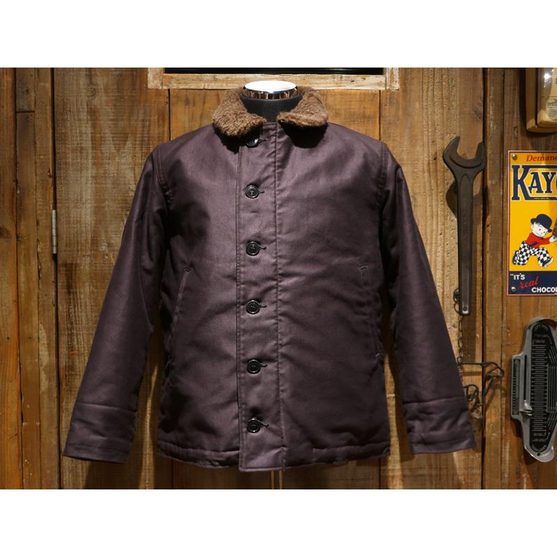 コリンボ 【送料無料】 COLIMBO（コリンボ） “OBSERVER JACKET 