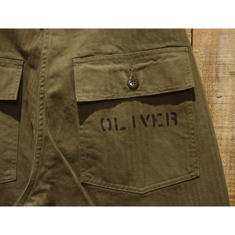 コリンボ 【送料無料】 COLIMBO（コリンボ） “FORT KNOX TROUSERS