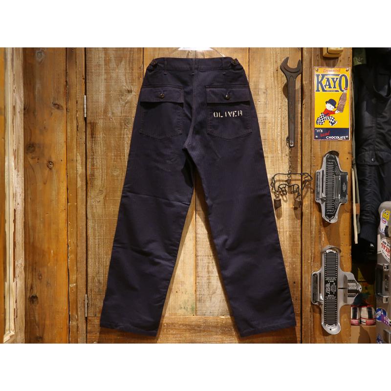 コリンボ 【送料無料】 COLIMBO（コリンボ） “FORT KNOX TROUSERS