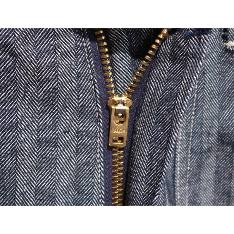 コリンボ 【送料無料】 COLIMBO（コリンボ） “COALWOOD PAINTER PANTS