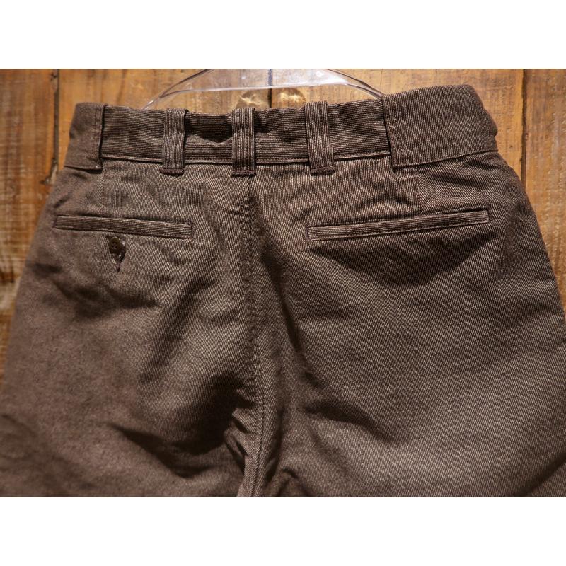 コリンボ 【送料無料】 COLIMBO（コリンボ） “HONKY-TONK TROUSERS
