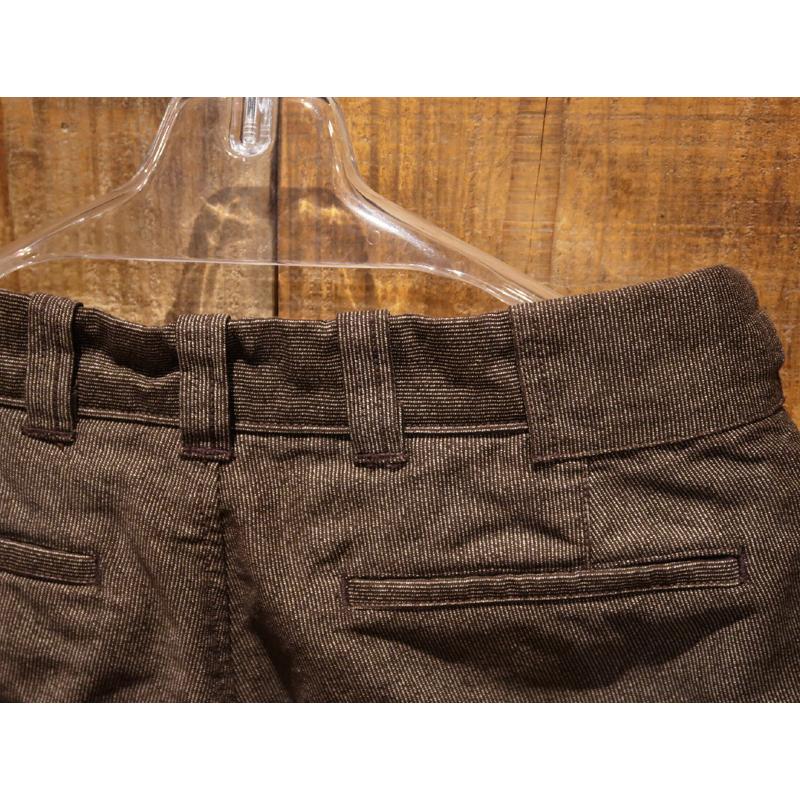 コリンボ 【送料無料】 COLIMBO（コリンボ） “HONKY-TONK TROUSERS