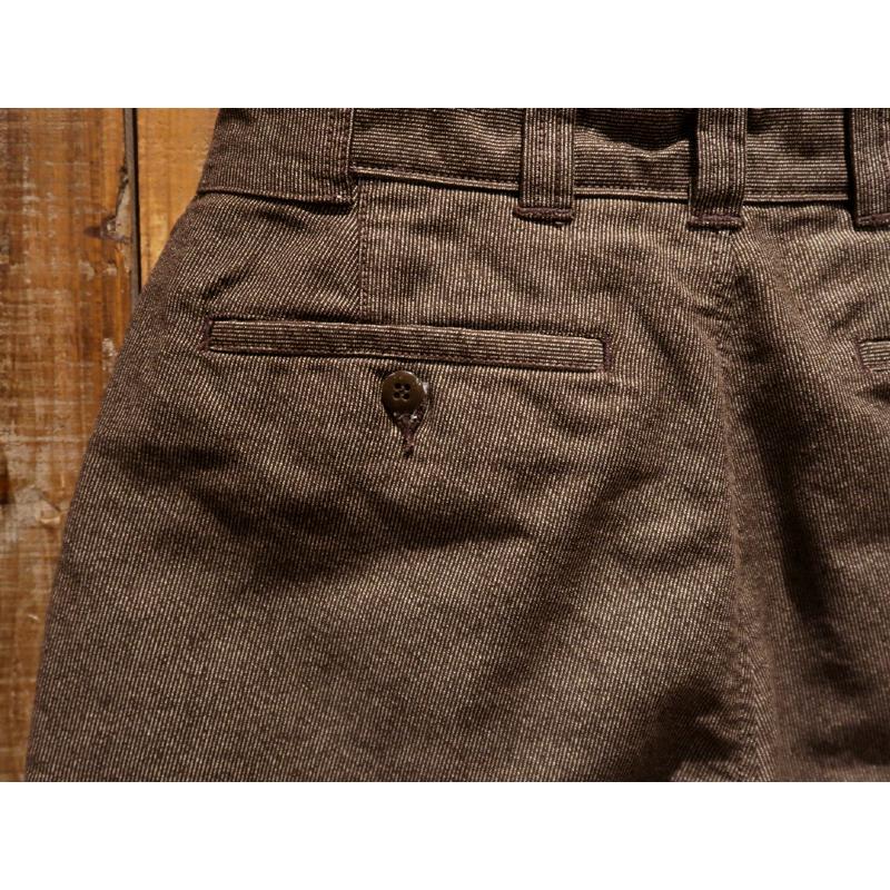コリンボ 【送料無料】 COLIMBO（コリンボ） “HONKY-TONK TROUSERS