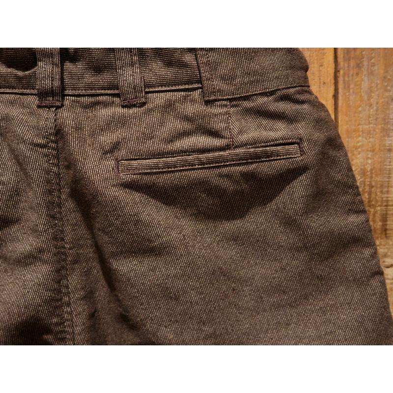 コリンボ 【送料無料】 COLIMBO（コリンボ） “HONKY-TONK TROUSERS