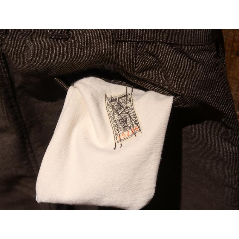 コリンボ 【送料無料】 COLIMBO（コリンボ） “HONKY-TONK TROUSERS