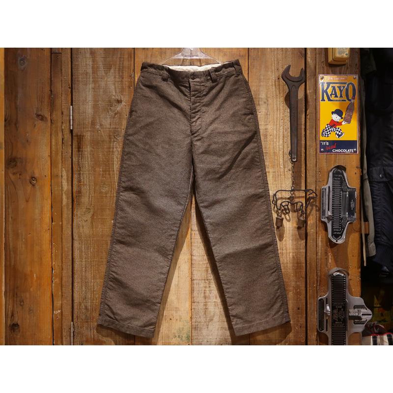 コリンボ 【送料無料】 COLIMBO（コリンボ） “HONKY-TONK TROUSERS