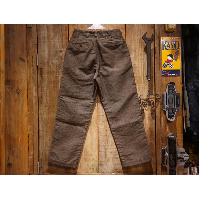 コリンボ 【送料無料】 COLIMBO（コリンボ） “HONKY-TONK TROUSERS