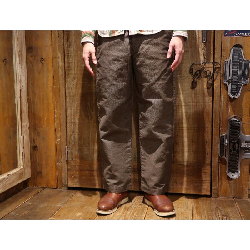 コリンボ 【送料無料】 COLIMBO（コリンボ） “HONKY-TONK TROUSERS