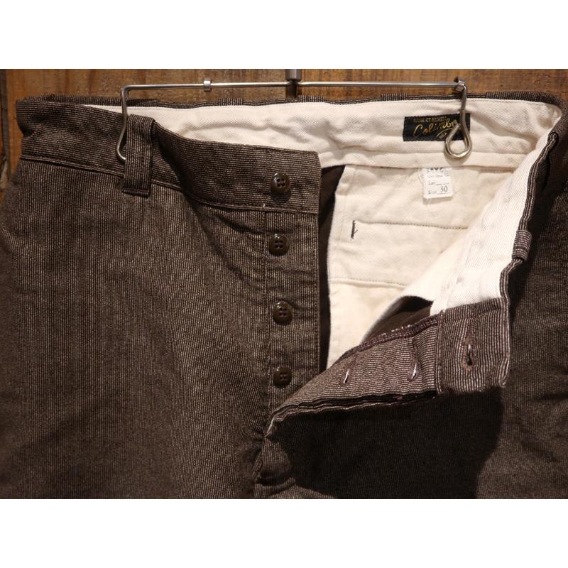 コリンボ 【送料無料】 COLIMBO（コリンボ） “HONKY-TONK TROUSERS