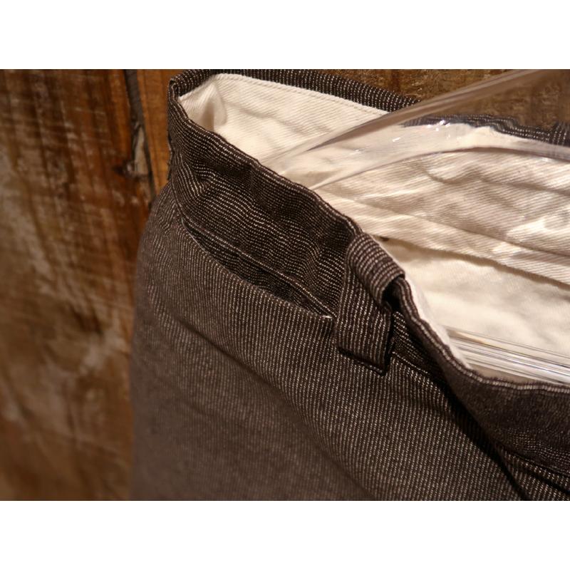 コリンボ 【送料無料】 COLIMBO（コリンボ） “HONKY-TONK TROUSERS